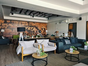 ล็อบบี้