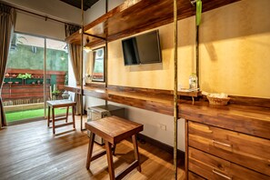 Superior-Doppelzimmer, Nichtraucher | Minibar