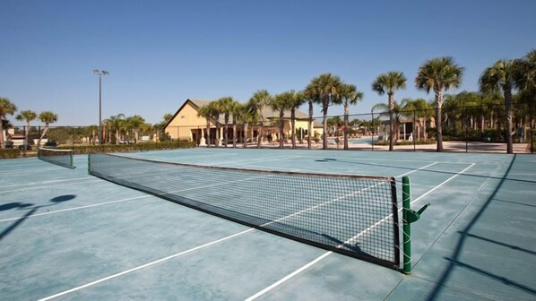 Instalaciones deportivas