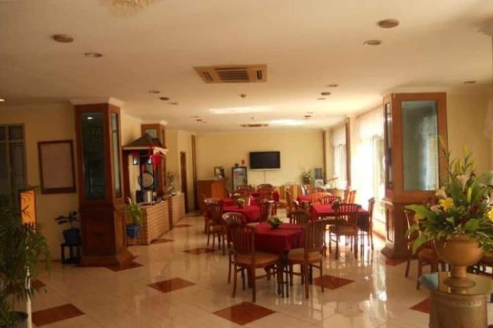 Hotel Ogh Doni