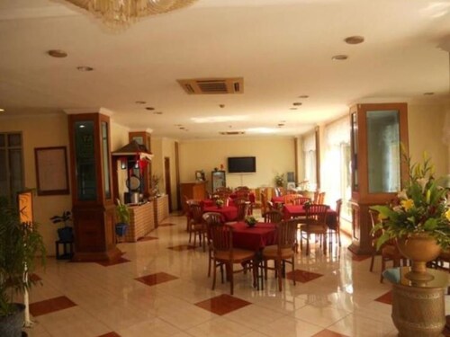 Hotel Ogh Doni