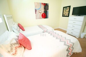 Children’s theme room - Fv52288 - Paradise Palms - 5 Bed 4 Baths Townhome (Kissimmee)