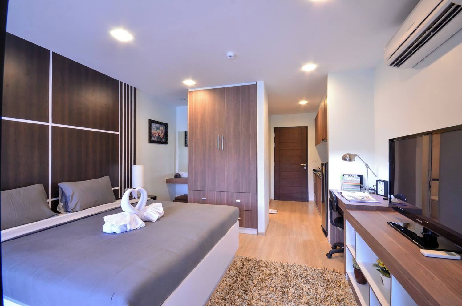Habitación