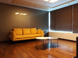 Living room - Magellan 21 Asterium (Seoul)