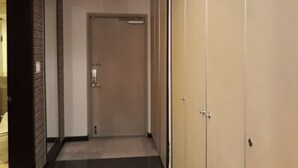 Full House | 客室の設備とサービス
