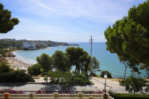 Beach - PLAYALARGA 2 Apartment (Salou)