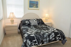 5 bedrooms, laptop workspace, iron/ironing board, bed sheets - Ip60569 - Westridge - 5 Bed 3 Baths Villa (Davenport)