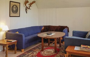  Área de sala de estar