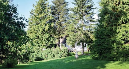 2 huoneen majoitus Rudkøbing