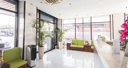 Hotel Canelsa
