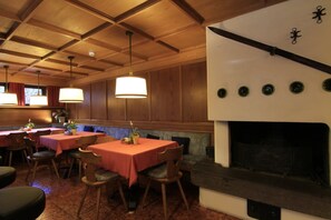 รวมอาหารเช้าแบบบุฟเฟ่ต์ ทุกวัน