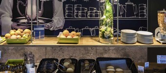 ibis budget Bollène