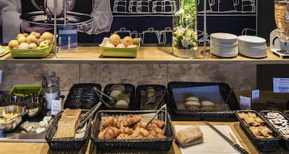 ibis budget Bollène