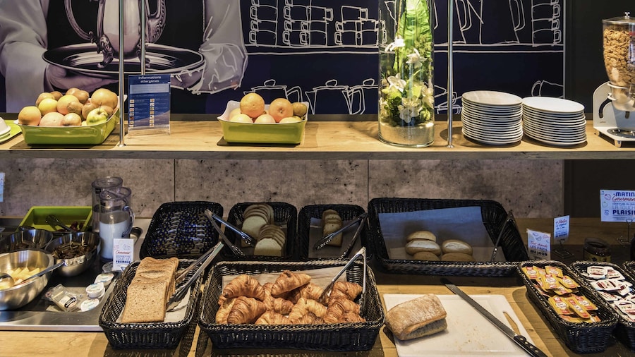 ibis budget Bollène