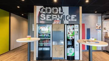 Vending machine