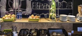 ibis budget Bollène