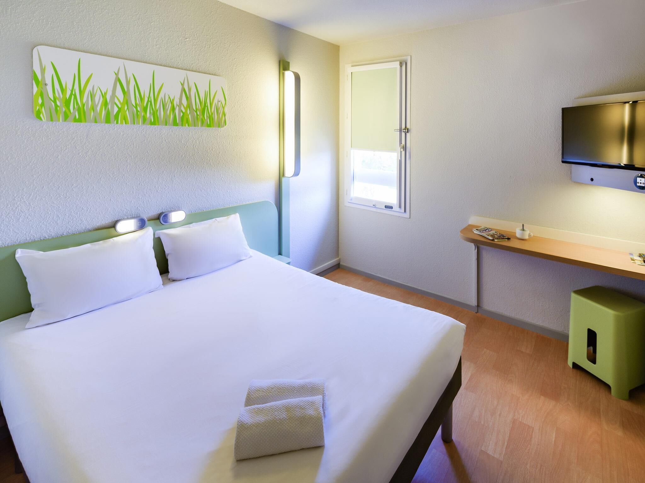 Doppelzimmer