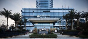 Front of property - Pullman Zhoushan Seaside (Zhoushan)