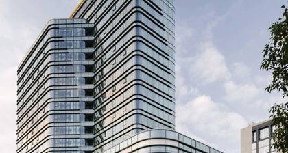 Pullman Zhoushan Seaside