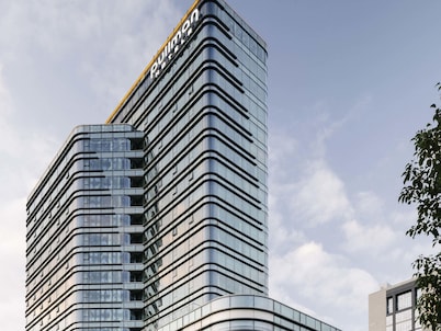 Pullman Zhoushan Seaside