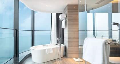Pullman Zhoushan Seaside