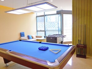 Miscellaneous - Pullman Zhoushan Seaside (Zhoushan)