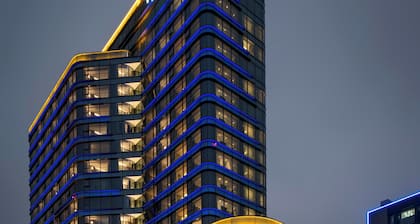 Pullman Zhoushan Seaside