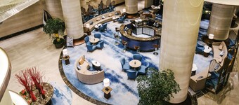 Pullman Zhoushan Seaside