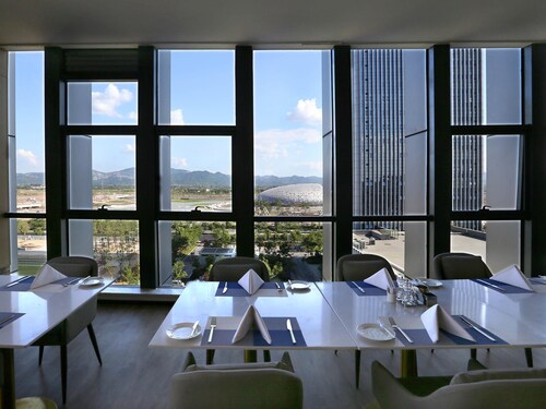 Novotel Deqing Moganshan