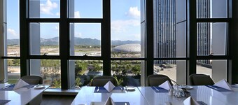 Novotel Deqing Moganshan