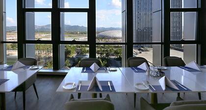 Novotel Deqing Moganshan