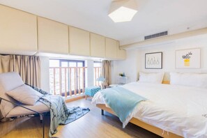 Free WiFi - LIVE INN Chuansha (Shanghai)