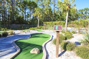 Minigolf