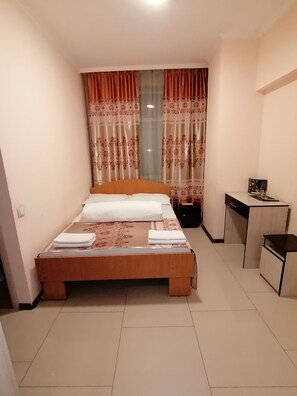 熨斗/熨衫板、嬰兒床 (收費)、免費 Wi-Fi、床單