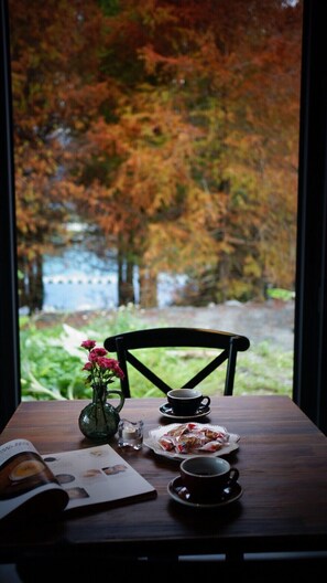 Restaurant - 88 Villa (Shoufeng)