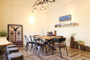 Lobby - Cozy Green Guest House (Taitung)