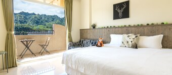 Cozy Green Guest House