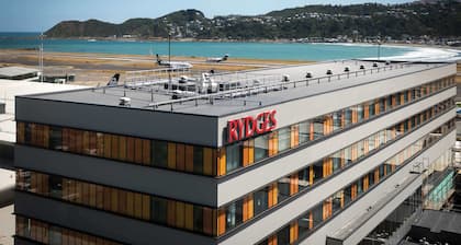 Rydges Wellington Airport