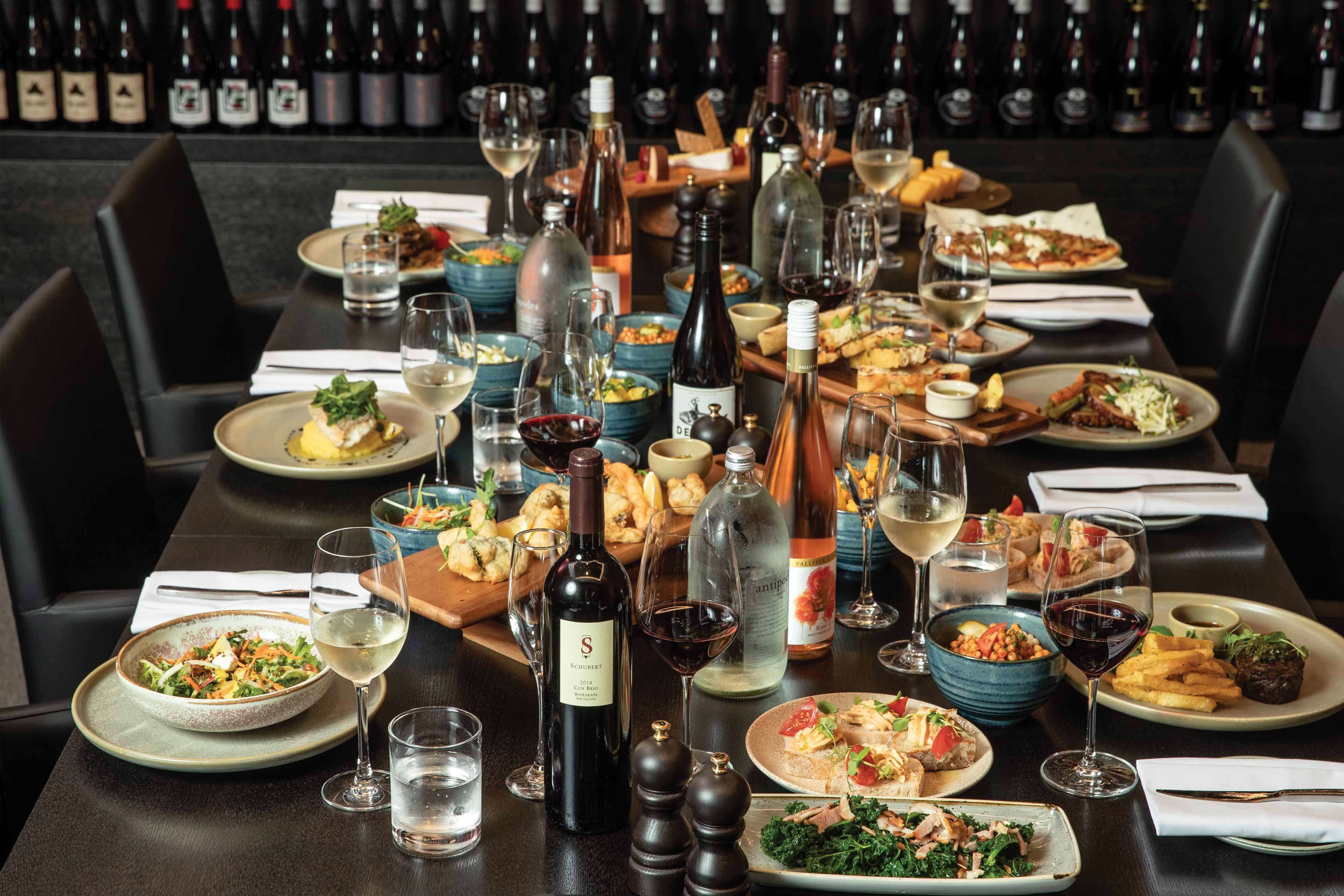 Photo - Rydges Wellington Airport