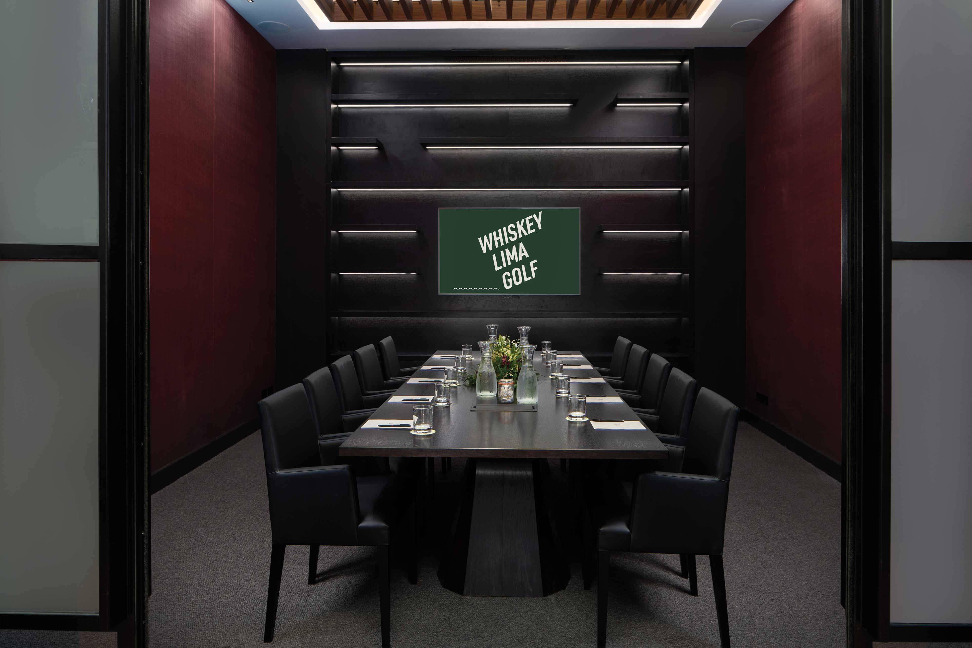 breakfast, lunch and dinner served