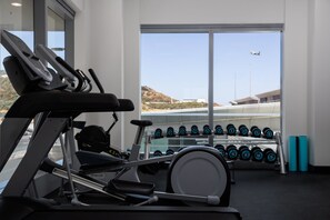 Gym - Rydges Wellington Airport (Wellington)