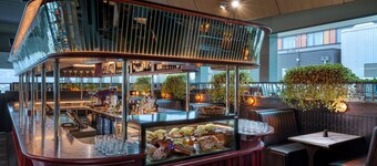 Rydges Wellington Airport