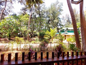 Exterior - OmBodhi Retreat (Kumta)