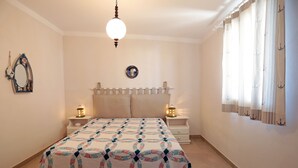 Panoramic Penthouse, Berbilang Katil, Sea View | Katil bayi/kot (surcaj), Wi-fi percuma, cadar katil 