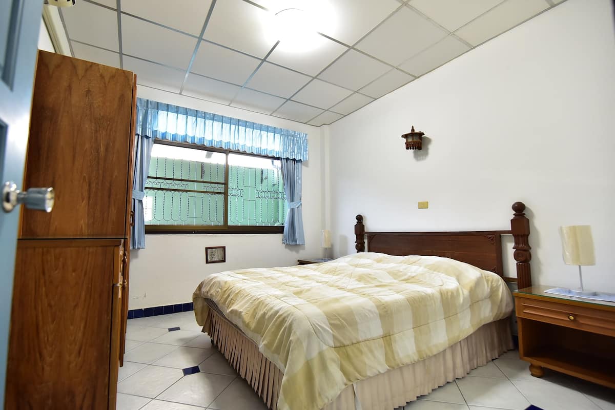 客房内保险箱、免费 WiFi