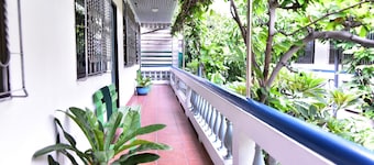 Nong Apartment Pattaya - Adults Only