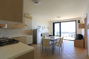 In-room dining - Stella sul mare (Pachino)