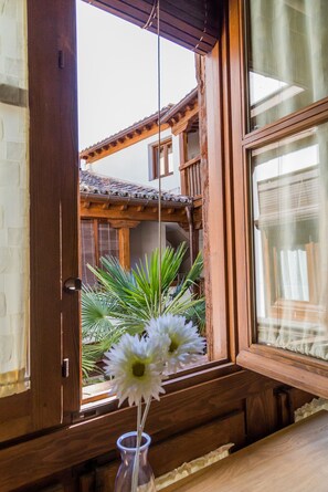 View from property - La casa de los Infantes by Toledo AP (Toledo)