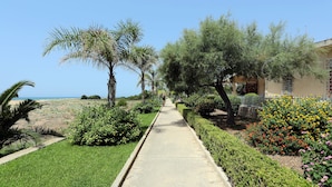 Exterior - Villa Marina Playa Grande (Scicli)