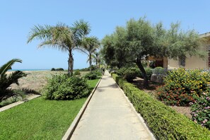 Exterior - Villa Marina Playa Grande (Scicli)